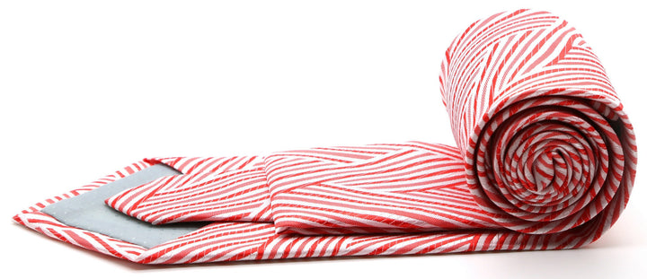 Premium Italian Striped Ties - FHYINC best men&