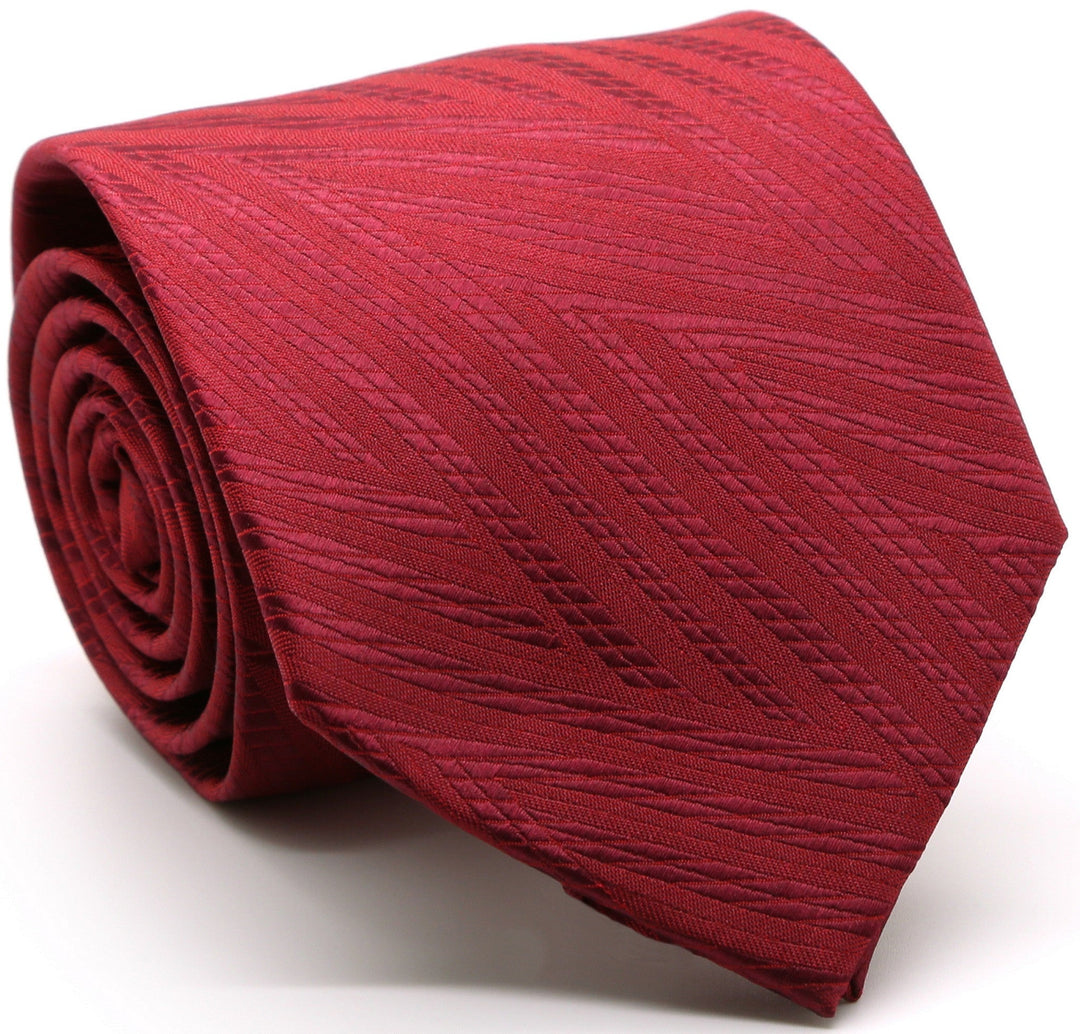 Premium Italian Striped Ties - FHYINC best men&