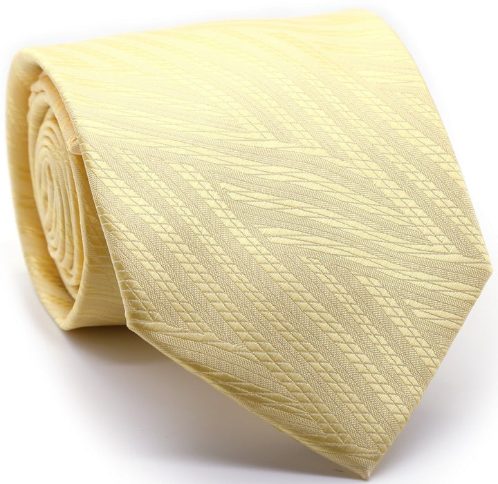 Premium Italian Striped Ties - FHYINC best men&