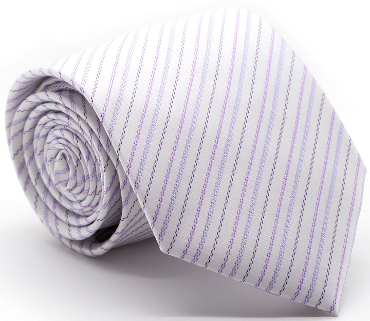 Premium English Striped Ties - FHYINC best men&