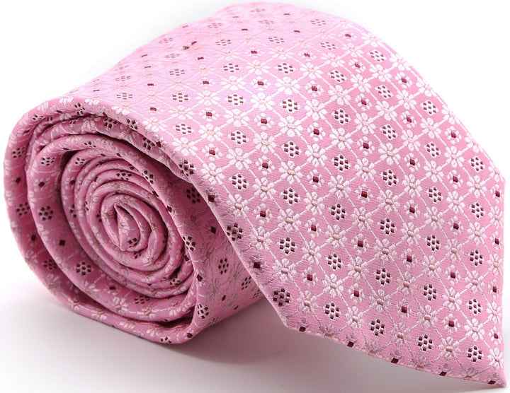 Premium Flower Pattern Ties - FHYINC best men&