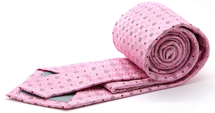 Premium Flower Pattern Ties - FHYINC best men&