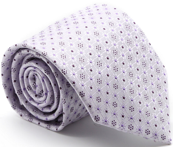Premium Flower Pattern Ties - FHYINC best men&