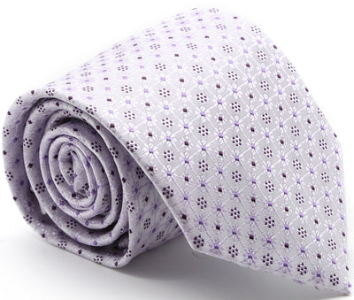 Premium Flower Pattern Ties - FHYINC best men's suits, tuxedos, formal men's wear wholesale