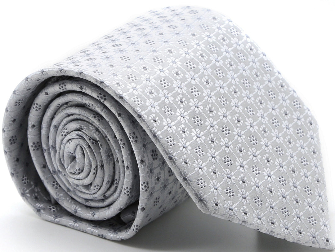 Premium Flower Pattern Ties - FHYINC best men&