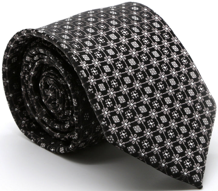 Premium Flower Pattern Ties - FHYINC best men&