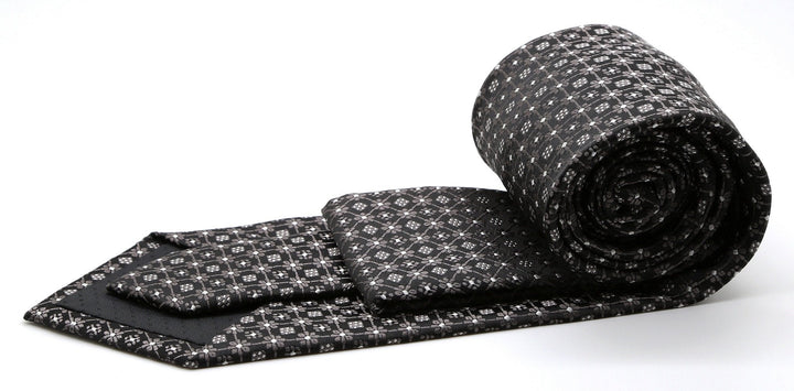 Premium Flower Pattern Ties - FHYINC best men&
