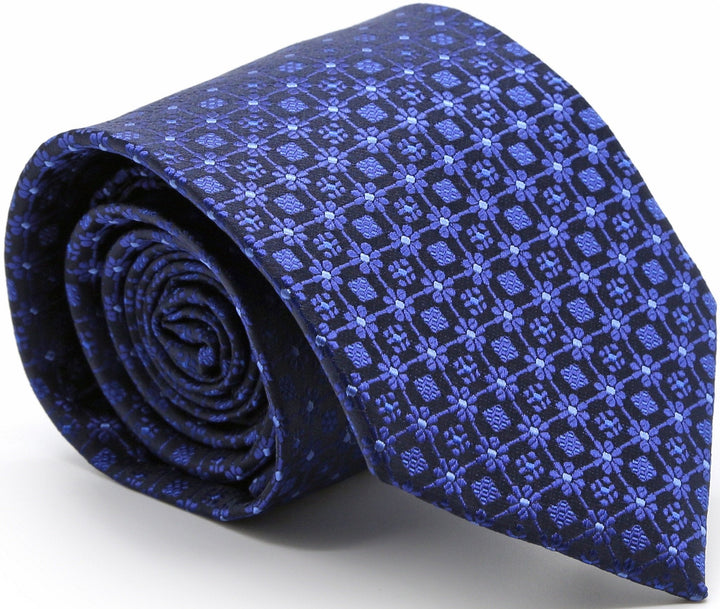 Premium Flower Pattern Ties - FHYINC best men&