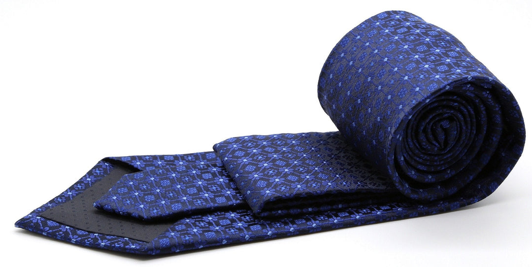 Premium Flower Pattern Ties - FHYINC best men&