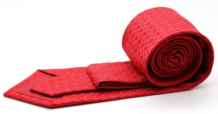 Premium Flower Pattern Ties - FHYINC best men&