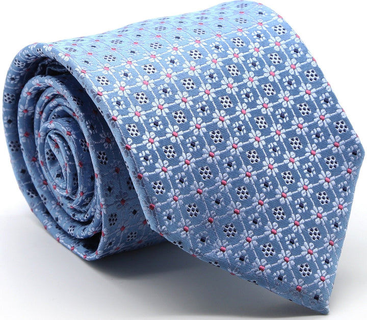 Premium Flower Pattern Ties - FHYINC best men&