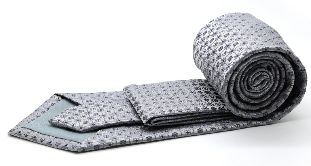 Premium Flower Pattern Ties - FHYINC best men&