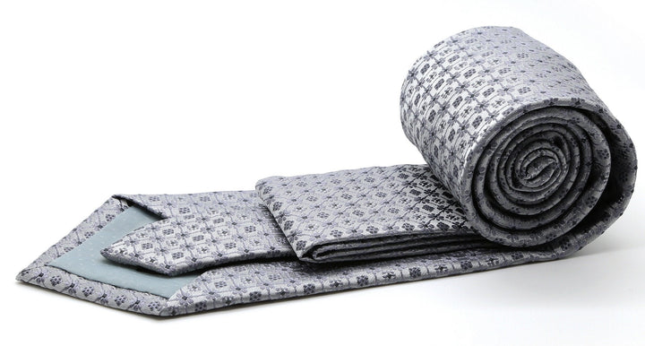 Premium Flower Pattern Ties - FHYINC best men&