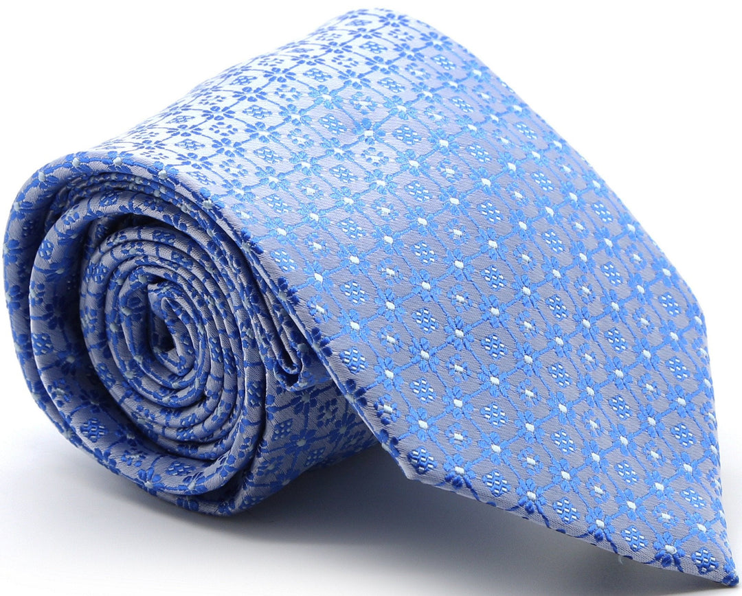 Premium Flower Pattern Ties - FHYINC best men&