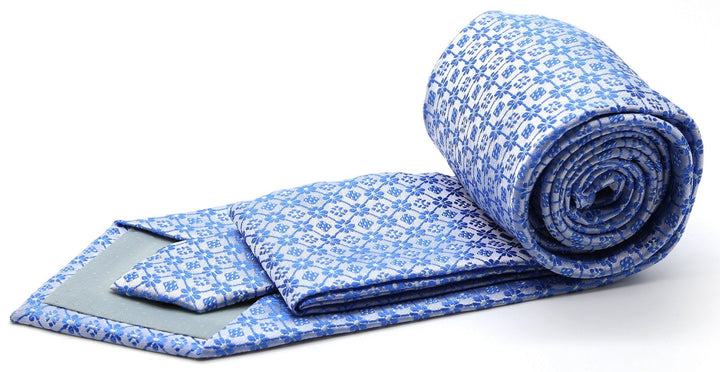 Premium Flower Pattern Ties - FHYINC best men&