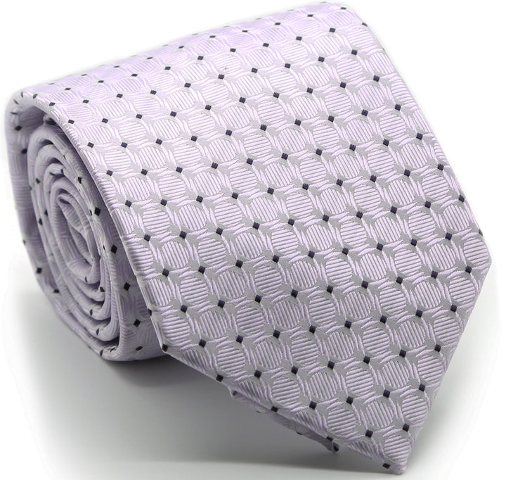 Premium Square Print Ties - FHYINC best men&