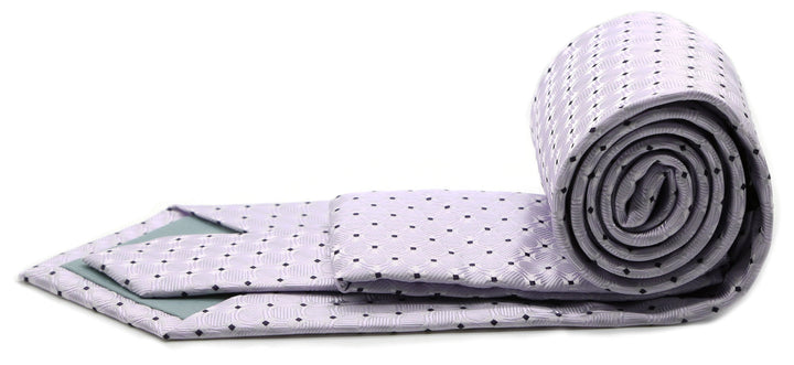 Premium Square Print Ties - FHYINC best men&