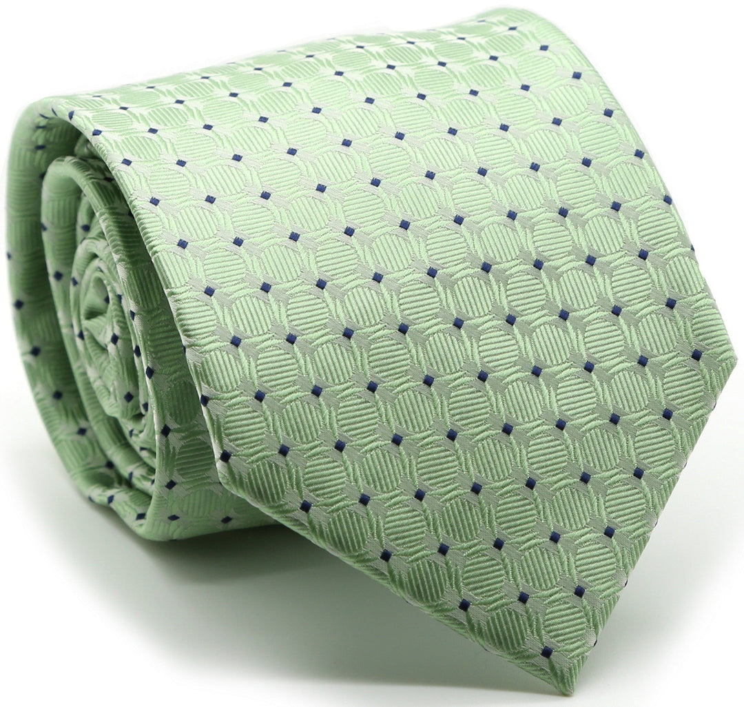 Premium Square Print Ties - FHYINC best men&
