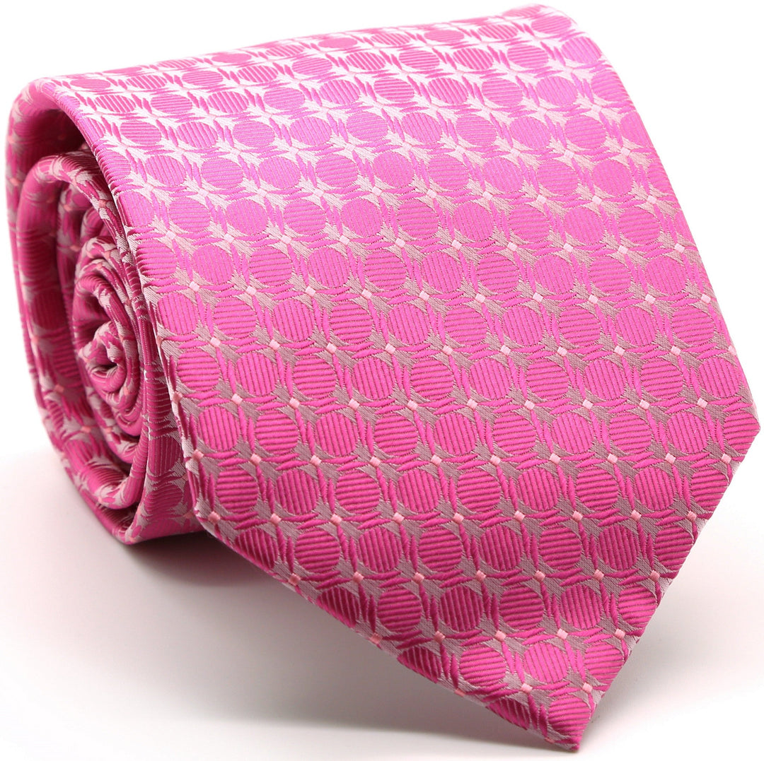 Premium Square Print Ties - FHYINC best men&