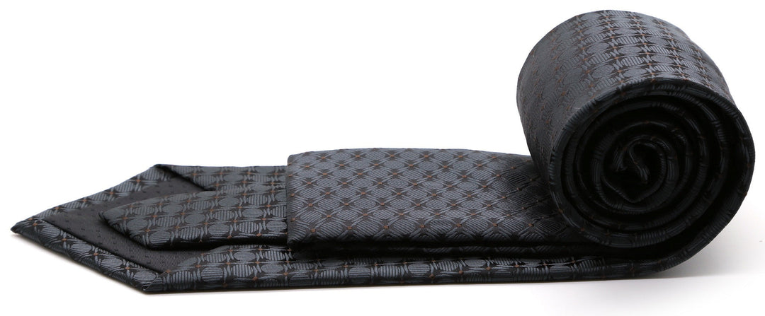 Premium Square Print Ties - FHYINC best men&