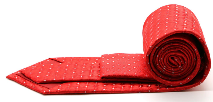 Premium Square Print Ties - FHYINC best men&