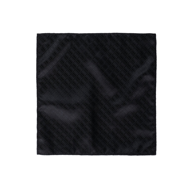 Ferrecci Boys 300 Series Vest Set Black - FHYINC best men&