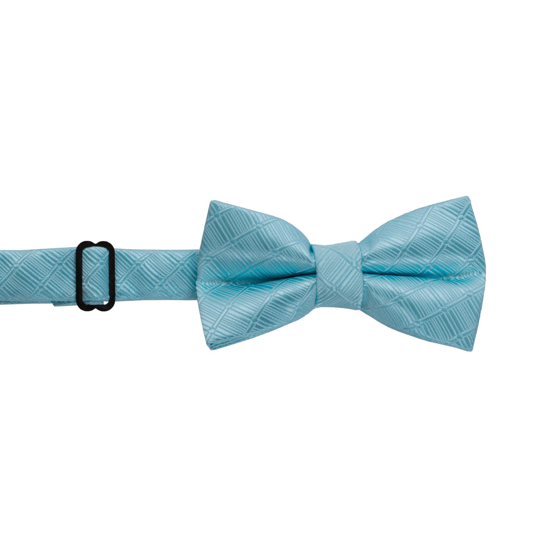 Ferrecci Boys 300 Series Vest Set Turquoise - FHYINC best men&