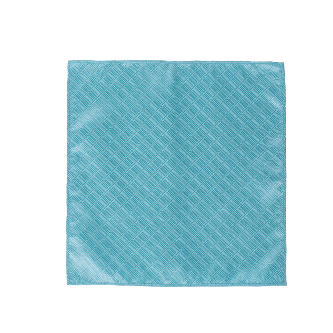 Ferrecci Boys 300 Series Vest Set Turquoise - FHYINC best men&