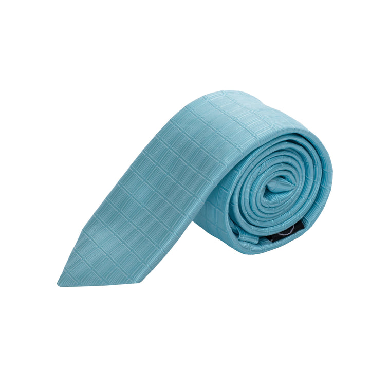 Ferrecci Boys 300 Series Vest Set Turquoise - FHYINC best men&