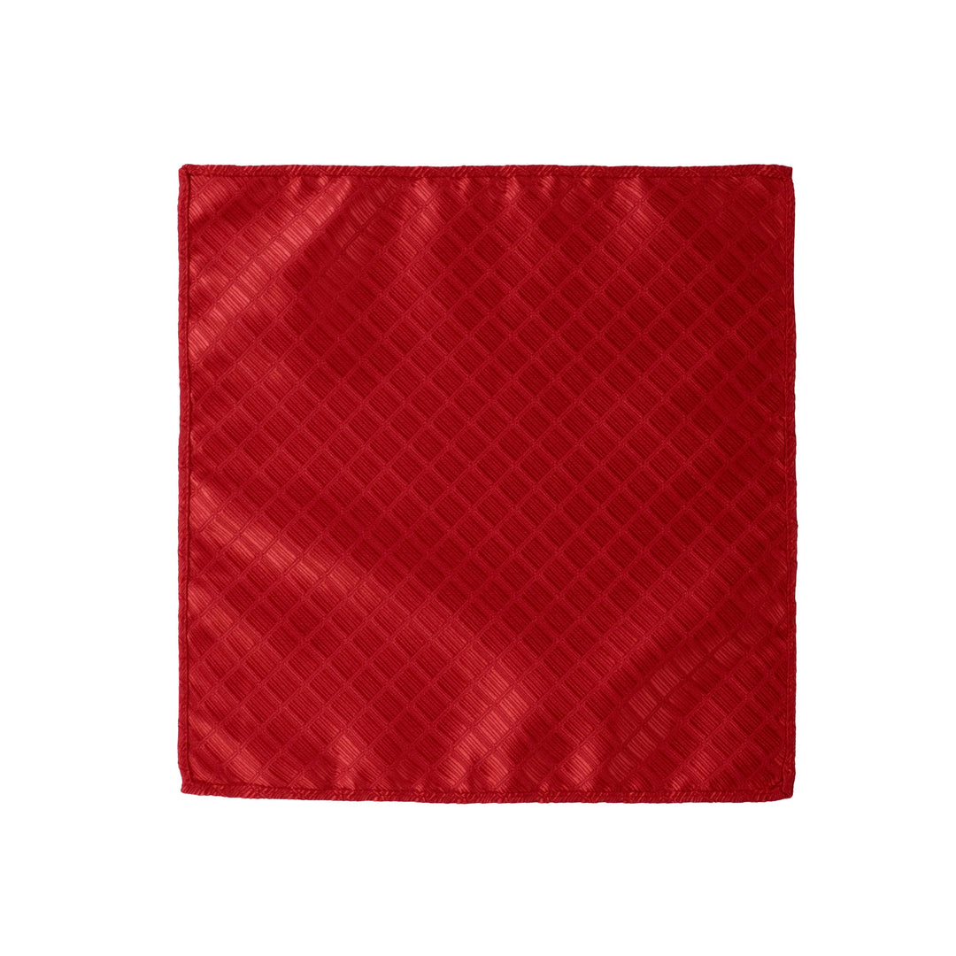 Ferrecci Boys 300 Series Vest Set Red - FHYINC best men&