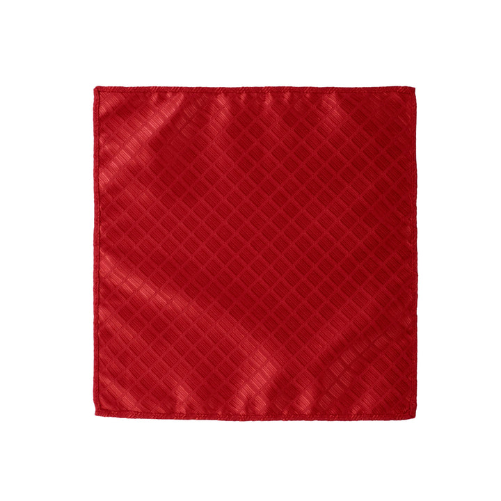 Ferrecci Boys 300 Series Vest Set Red - FHYINC best men&