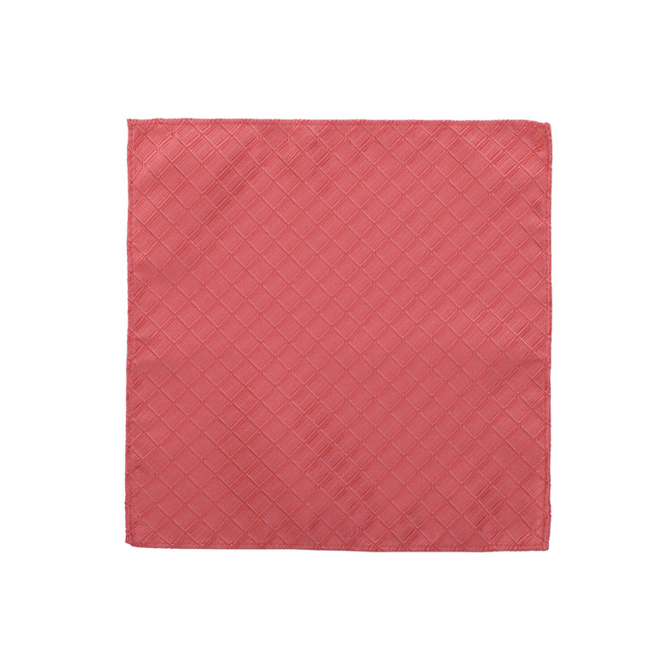 Ferrecci Boys 300 Series Vest Set Coral - FHYINC best men&