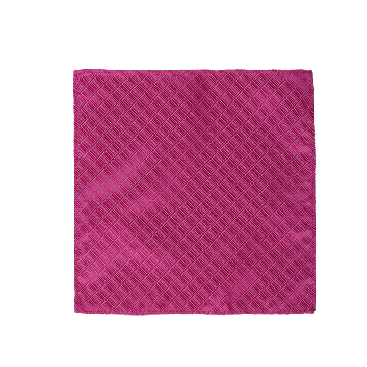 Ferrecci Boys 300 Series Vest Set Fuschia - FHYINC best men&