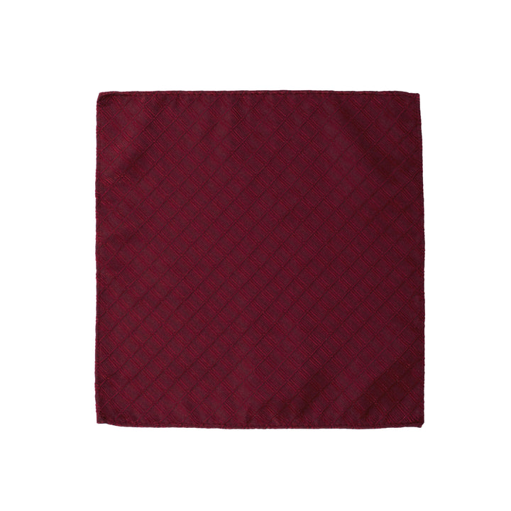 Ferrecci Boys 300 Series Vest Set Dark Red - FHYINC best men&