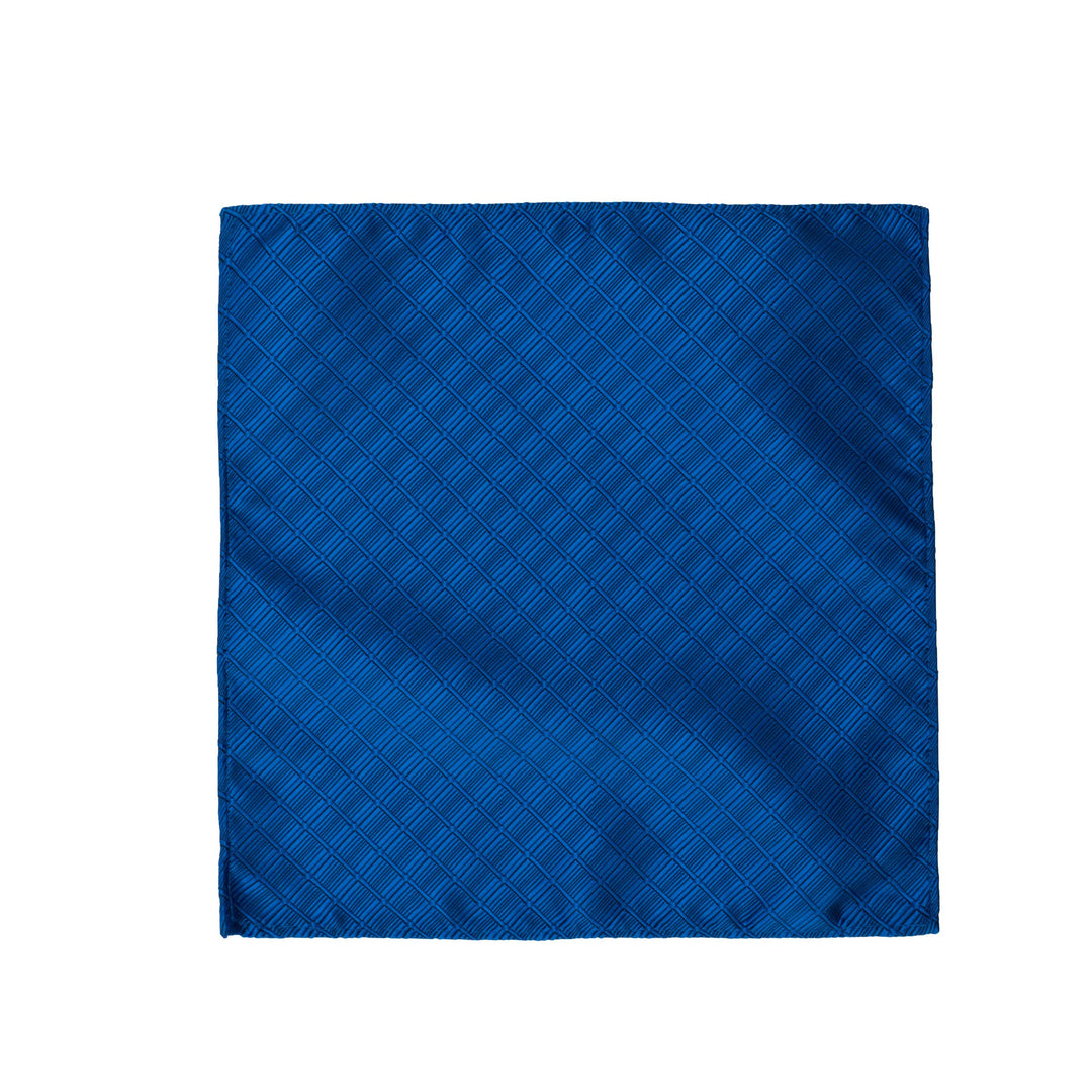 Ferrecci Boys 300 Series Vest Set Royal Blue - FHYINC best men&