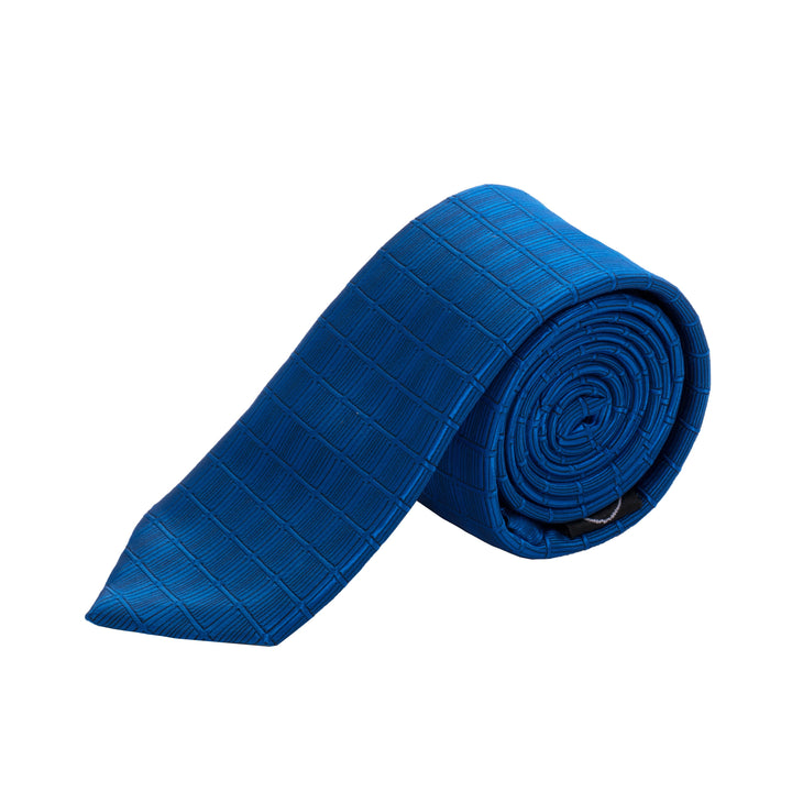 Ferrecci Boys 300 Series Vest Set Royal Blue - FHYINC best men&
