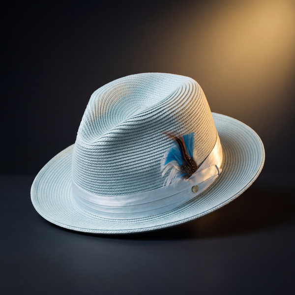 Panama Straw