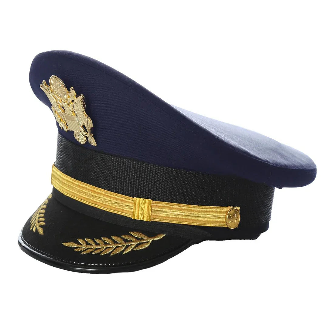 Cadet — Navy