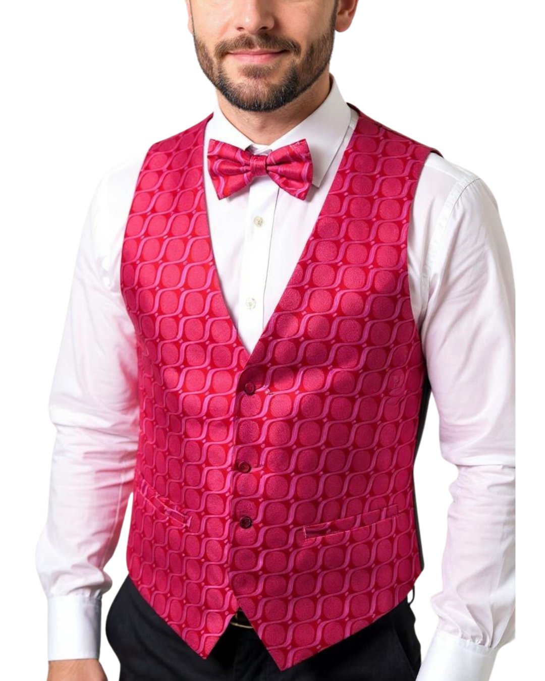 Ferrecci Mens PV250