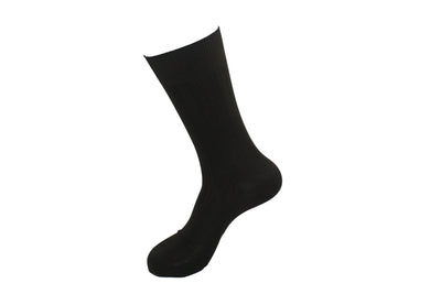 Men's Nylon Socks R10 Olive - FHYINC best men's suits, tuxedos, formal men's wear wholesale
