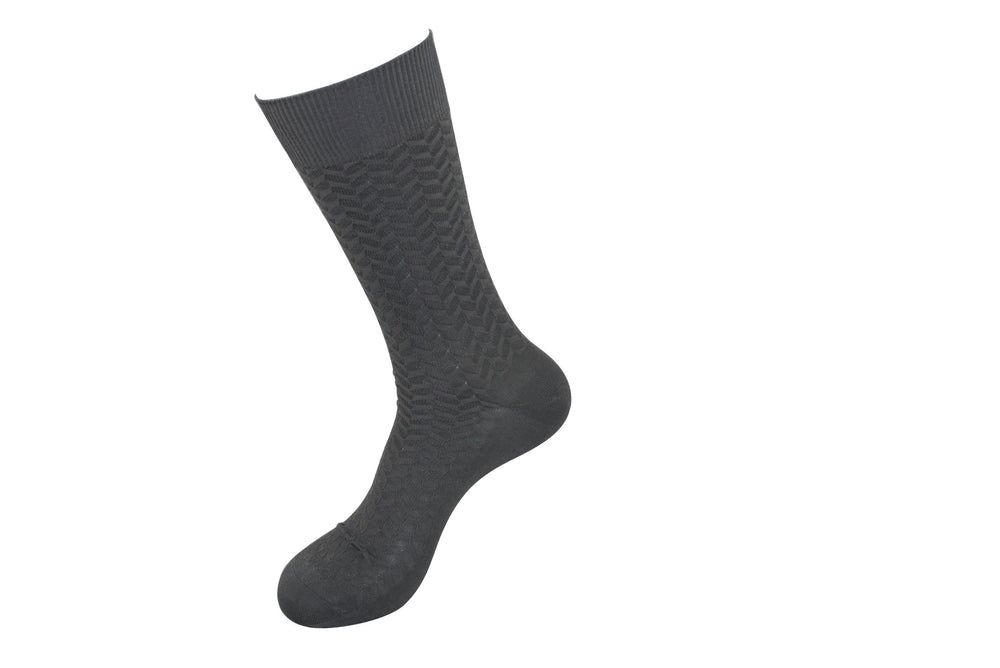 Men's Nylon Socks R13 Series - FHYINC best men's suits, tuxedos, formal men's wear wholesale