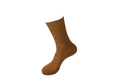 Men's Nylon Socks R15 Melon - FHYINC best men's suits, tuxedos, formal men's wear wholesale