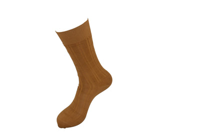 Men's Nylon Socks R18 Melon - FHYINC best men's suits, tuxedos, formal men's wear wholesale