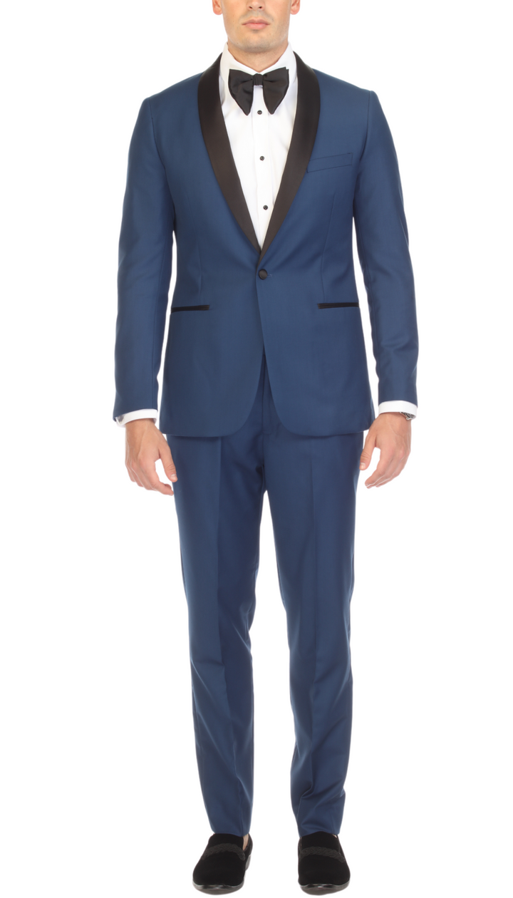Ferrecci Men&