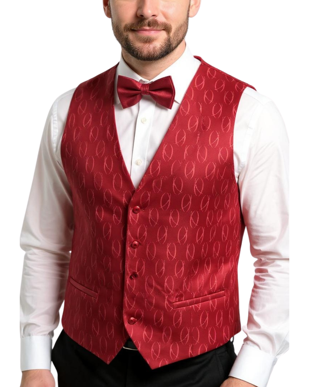 Ferrecci Mens PV100