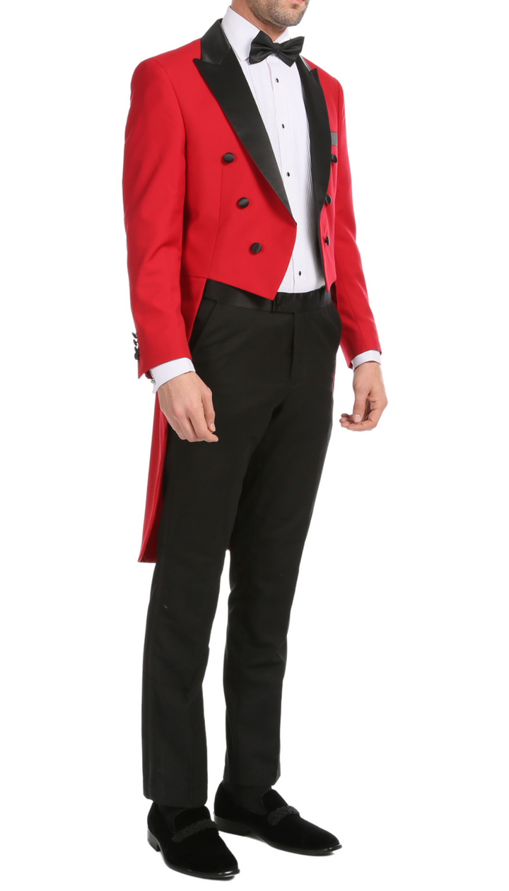 Ferrecci Men&