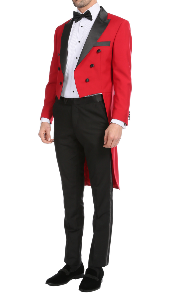 Ferrecci Men&