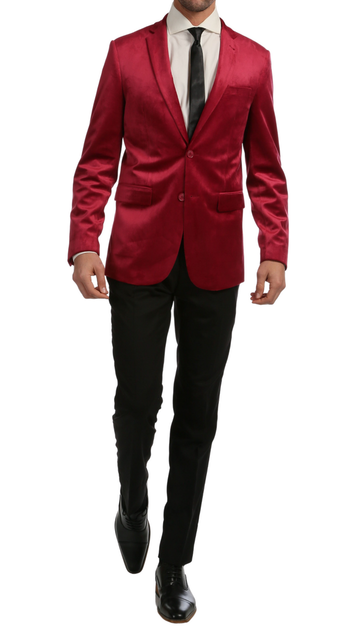 Ferrecci Men&