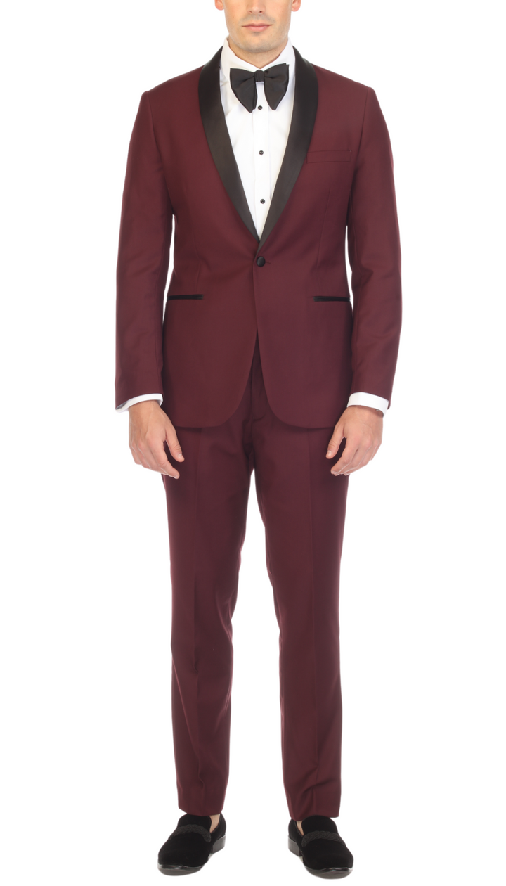 Ferrecci Men&