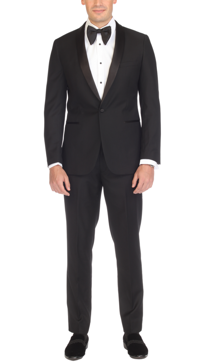 Ferrecci Men&